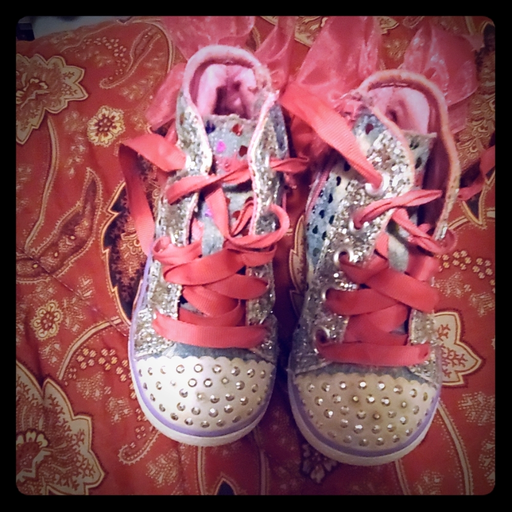 Kid's Sneakers